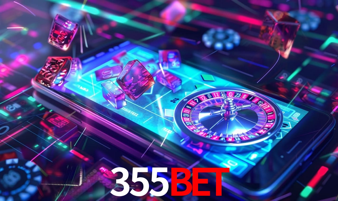 A Revolução dos Aplicativos de Jogos no 355Bet