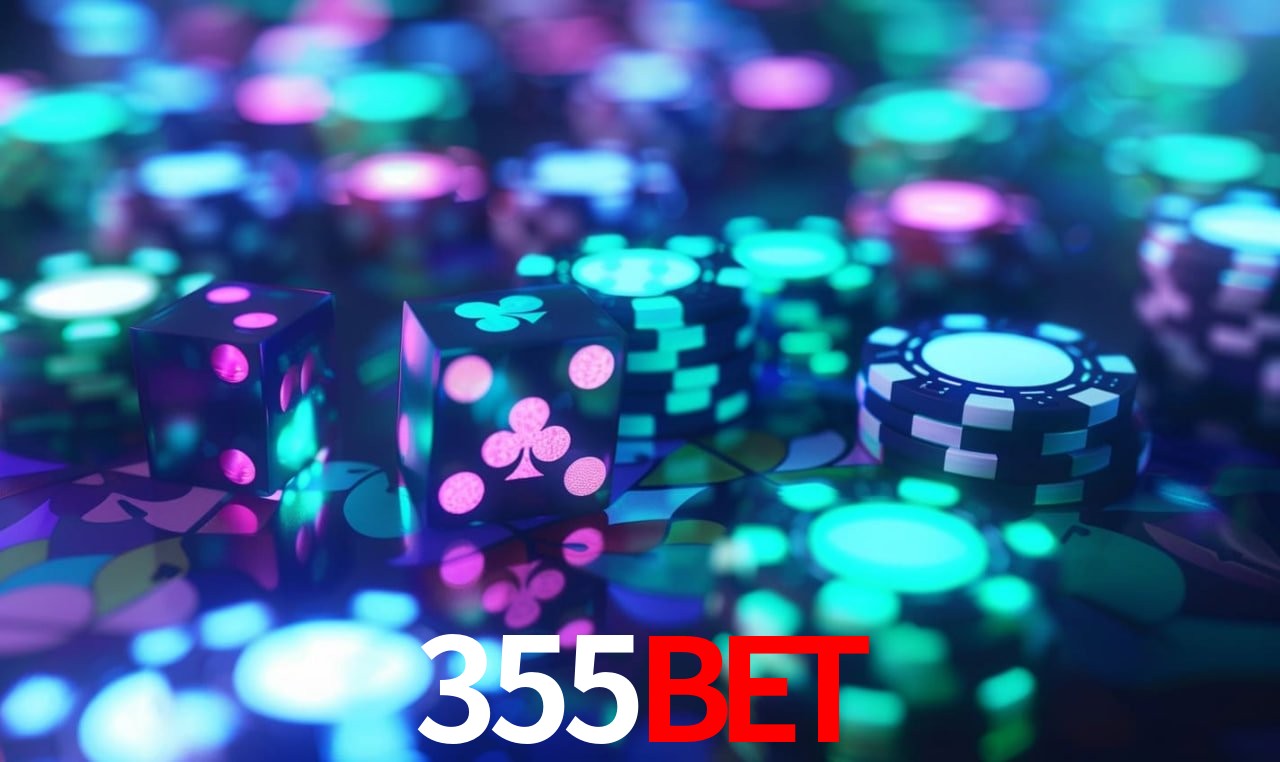 A Revolução dos Aplicativos de Jogos no 355Bet